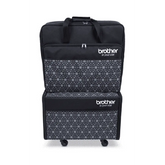 Brother SASEBPLUS Essence V Series 2-Piece Luggage Bag Set for VM5200
